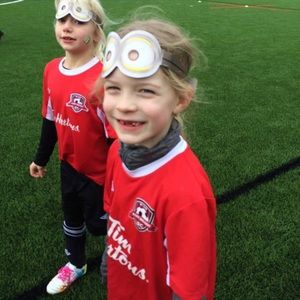 Meet your Posher, Brooklynn